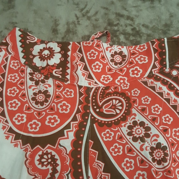 SOLD - Talbots skirt - Bundle and Save - Picture 3 of 4